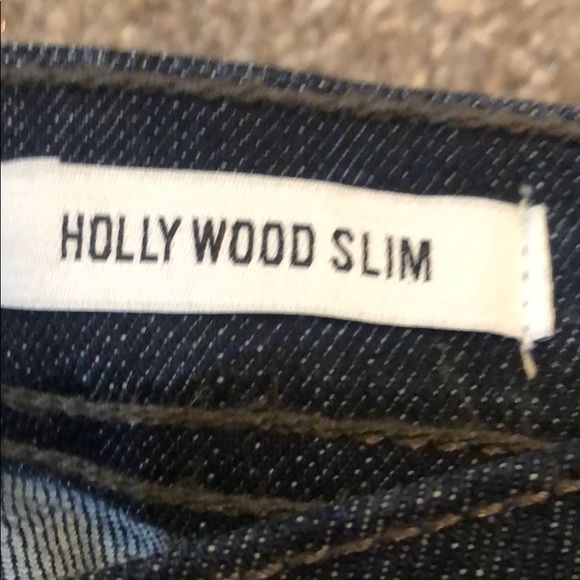 Pre owned William Rast  Jeans - Picture 4 of 7